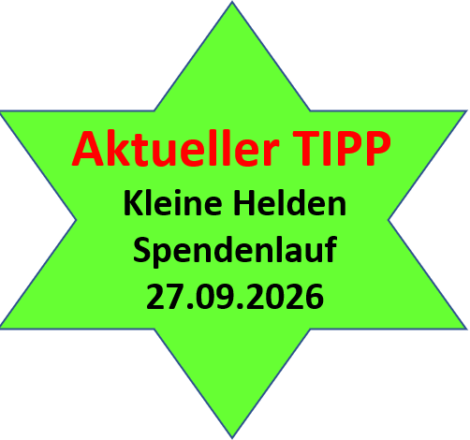 Ankündigungsstern-Kleine Helden_Spendenlauf 2026