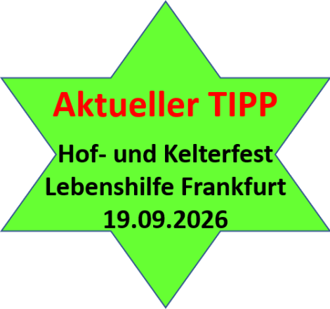 Ankündigungsstern-Hof- und Kelterfest 2026